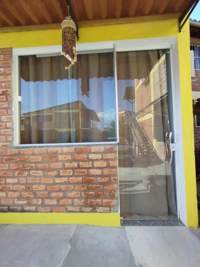 Ferienwohnung Lencois Maranhenses - Ap 09 Porto Dos Lencois Barreirinhas Exterior foto