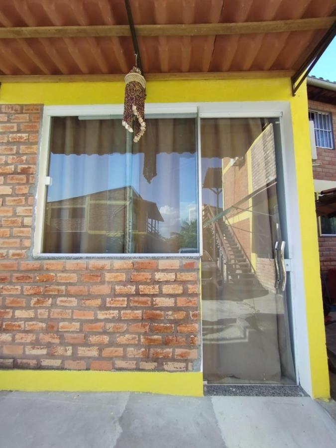 Ferienwohnung Lencois Maranhenses - Ap 09 Porto Dos Lencois Barreirinhas Exterior foto